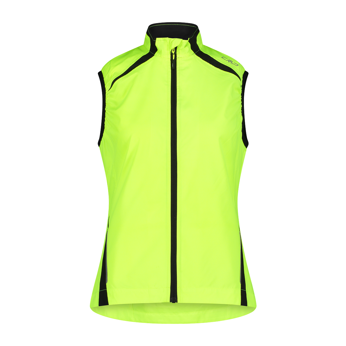 CMP Gilet Donna Antivento da Running - 3C89576T / R626
