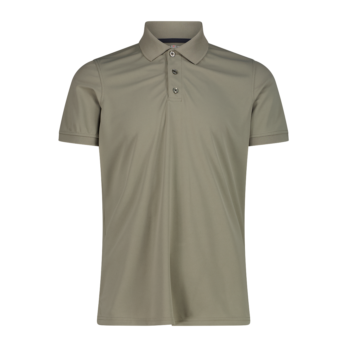 CMP Polo da Uomo Tecnica Tinta Unita – 3T60077 - E663