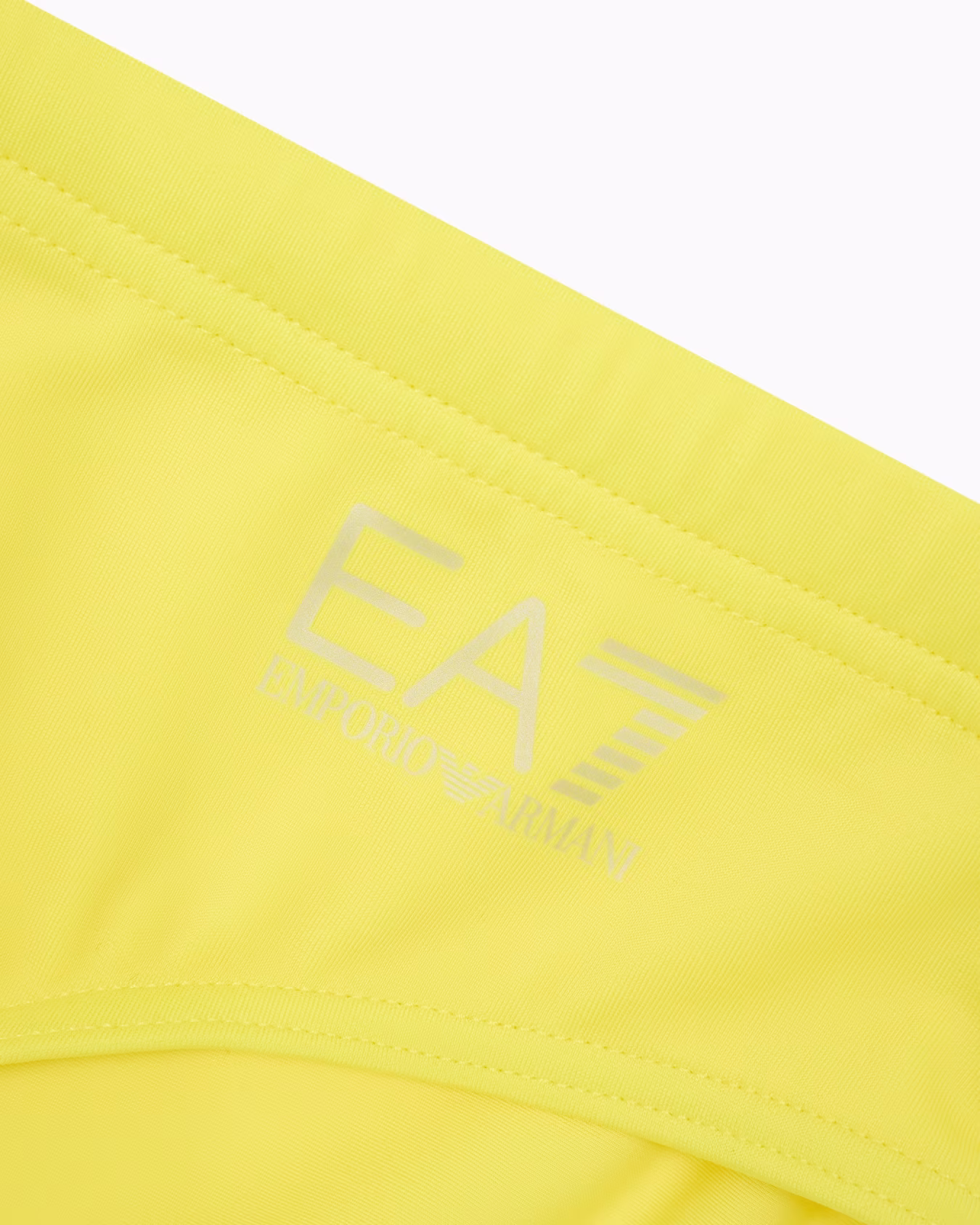 EA7 EMPORIO ARMANI Costume slip per Piscina/Mare da Uomo con Logo – 7M000500 - immagine 2