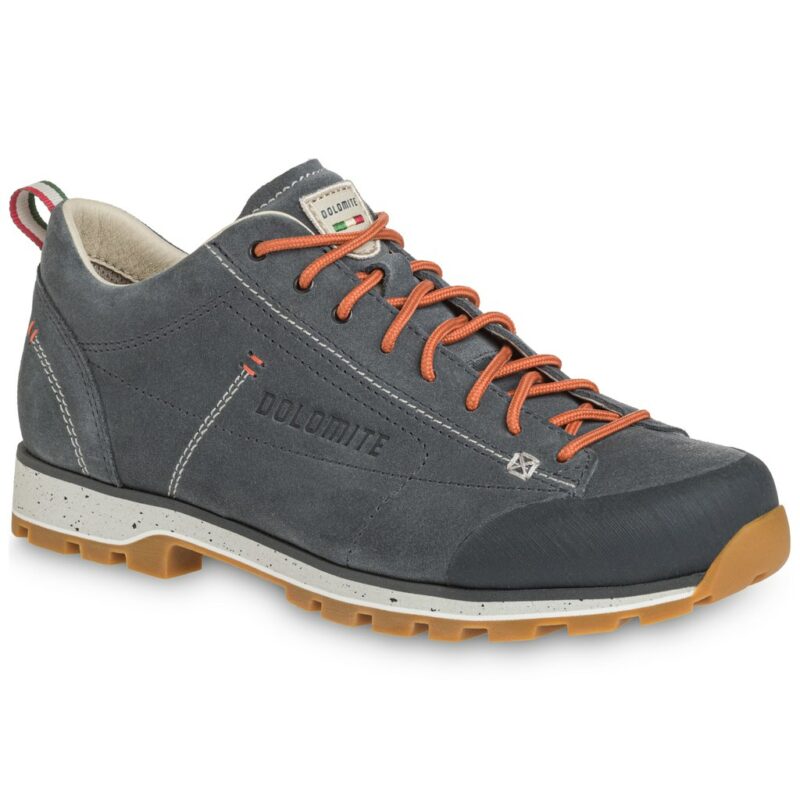DOLOMITE Scarpa Uomo Outdoor Citta' 54 Low Evo