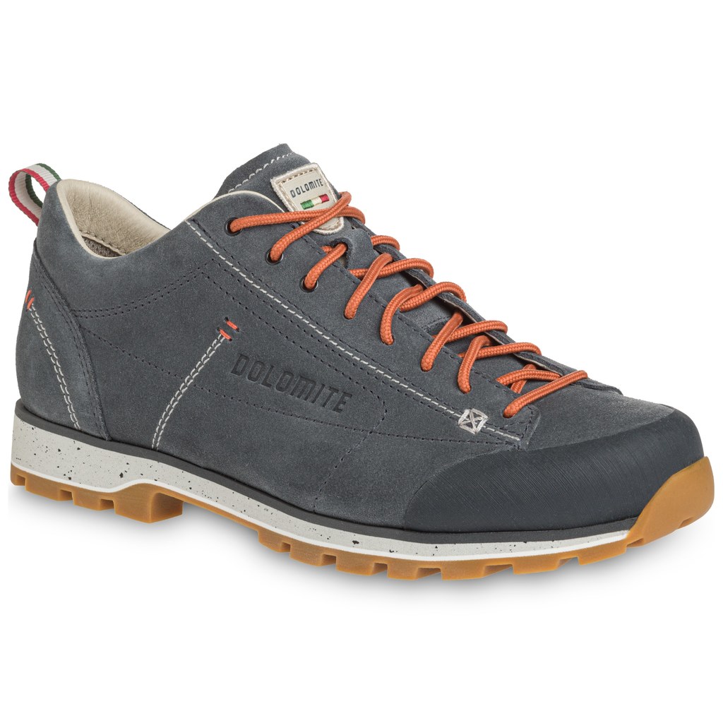 DOLOMITE Scarpa Uomo Outdoor Citta' 54 Low Evo