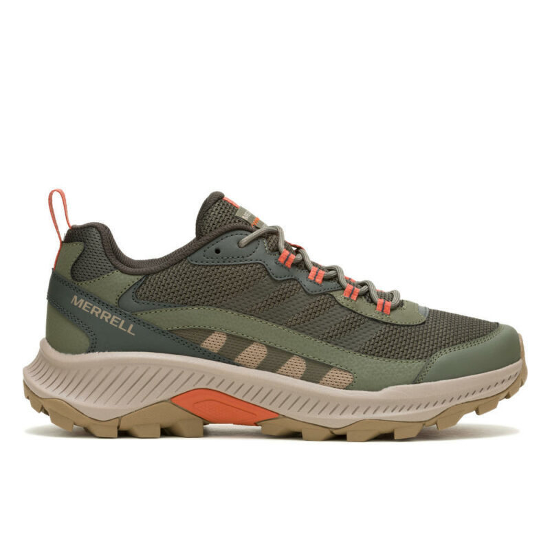 MERRELL Speed Strike 2 – Scarpa da Trekking / Trail da Uomo
