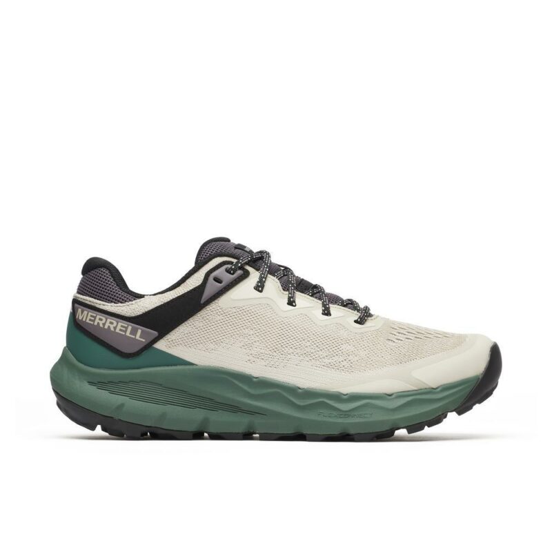 MERRELL Nova 4 - Scarpa da Trail Running Uomo