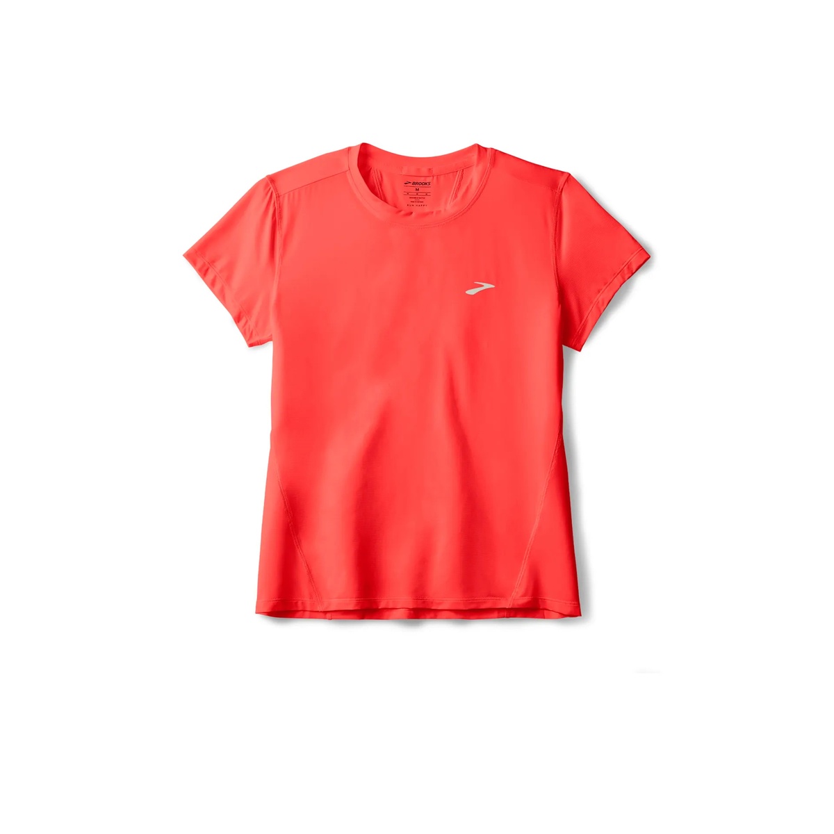BROOKS Sprint Free Short Sleeve 3.0 – T-Shirt da Running Donna