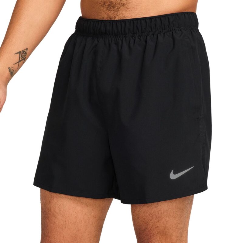 Nike Challenger Dri-FIT 2 in 1 - Pantaloncino da Running Uomo (HJ3588-010)