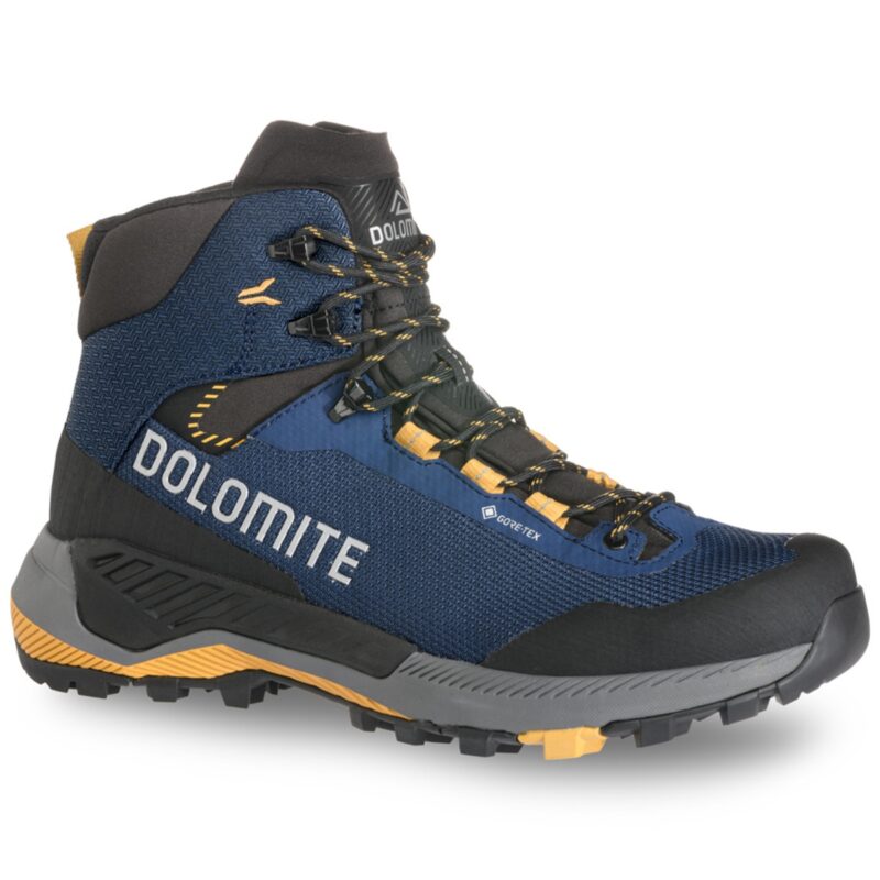 DOLOMITE Vernale High GTX - Scarponcino da Trekking Uomo