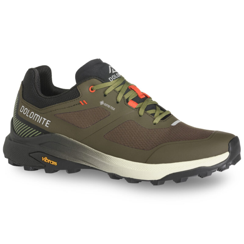 DOLOMITE Scarpe da uomo Nibelia GORE-TEX