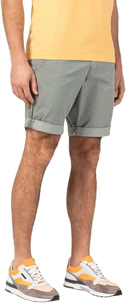 Chino Shorts Outfit Pantaloncini Uomo Pantaloncini Corti Outfit