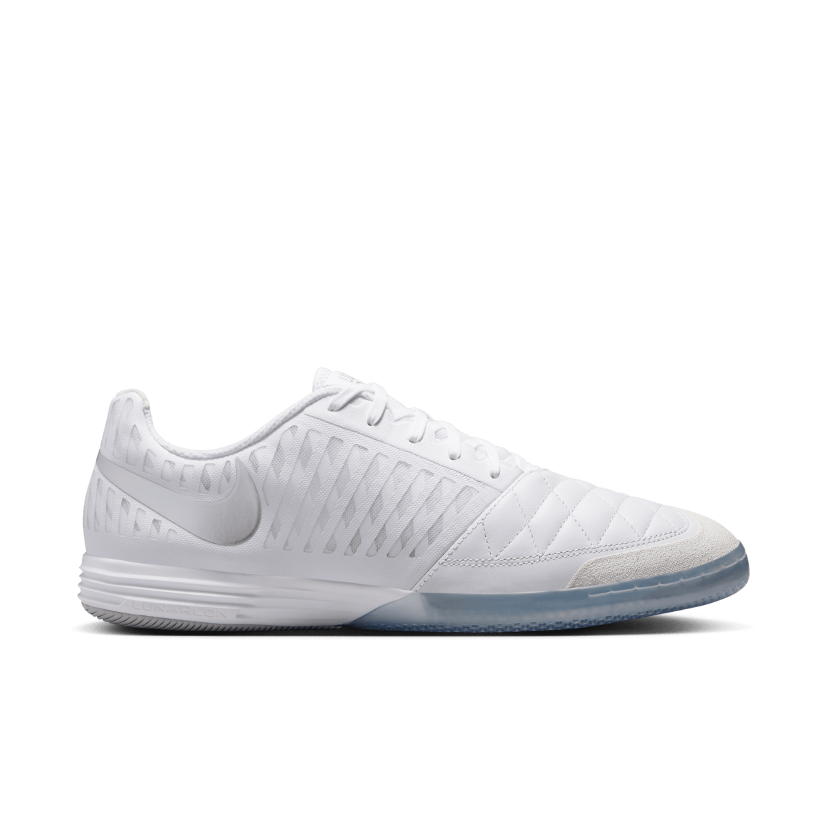Nike Lunargato II – Scarpa da Calcetto Indoor (580456-105)