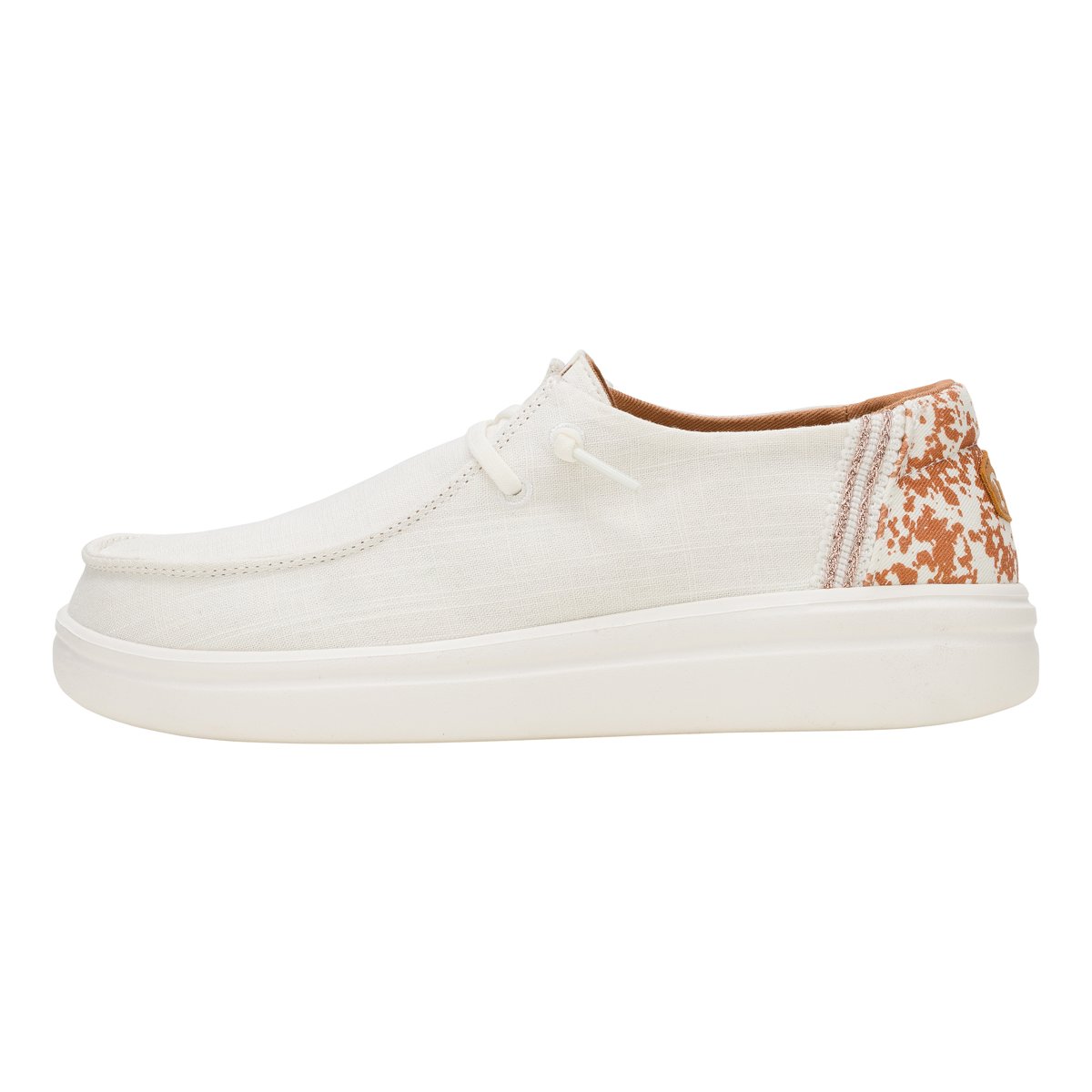 HEY DUDE Wendy Rise Animal - Slip On da Donna Superleggere