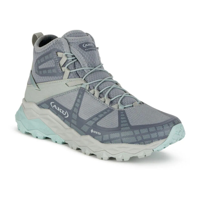 AKU Flyrock Mid GTX W's – Scarpa da Trekking Donna