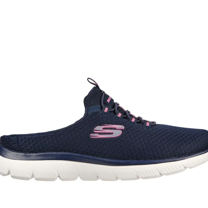 SKECHERS Summits - Swift Step - Sabot da Donna in Memory Foam