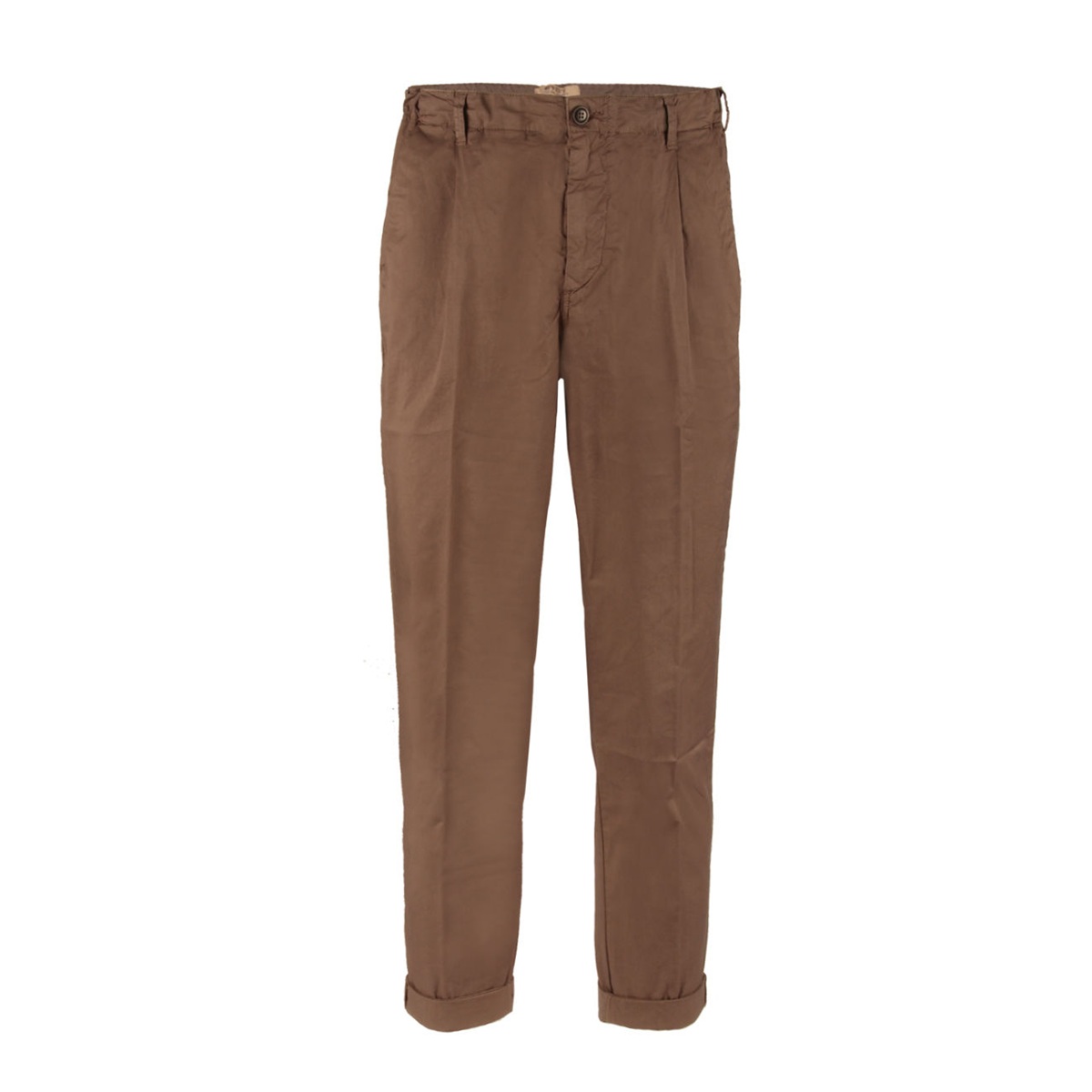 4OWEFT Pantalone Uomo Chino c/coulisse interna mod. JOEC_2164