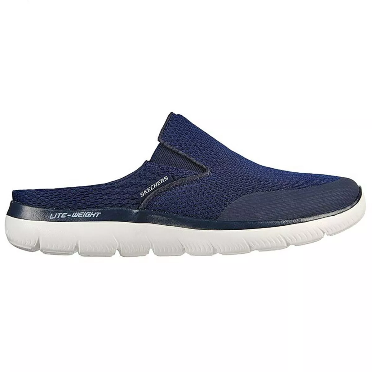 SKECHERS Sabot Uomo Summits - Vindicator 232296
