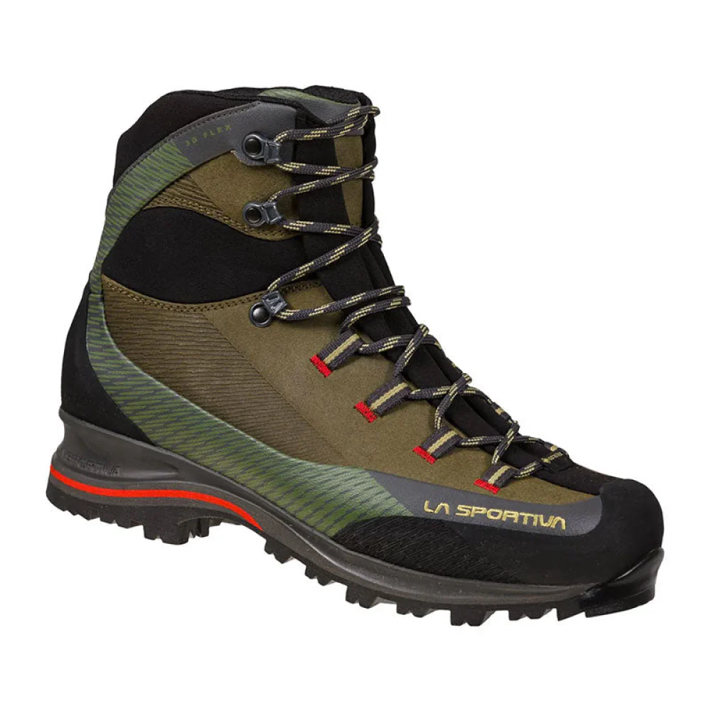la sportiva trekking uomo
