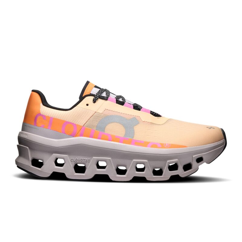 On Cloudmonster - Scarpa da Running Lifestyle da Donna