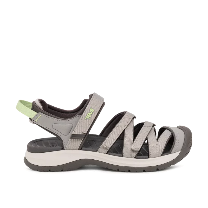 TEVA Tirra Sport CT - Sandalo Outdoor a Punta chiusa da Donna
