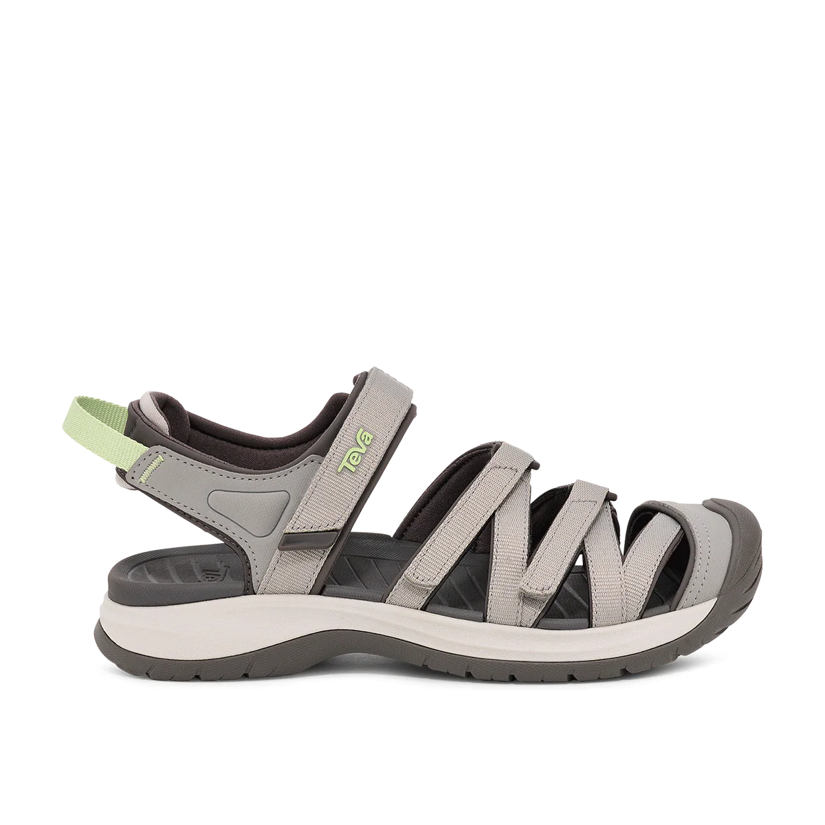 TEVA Tirra Sport CT - Sandalo Outdoor a Punta chiusa da Donna