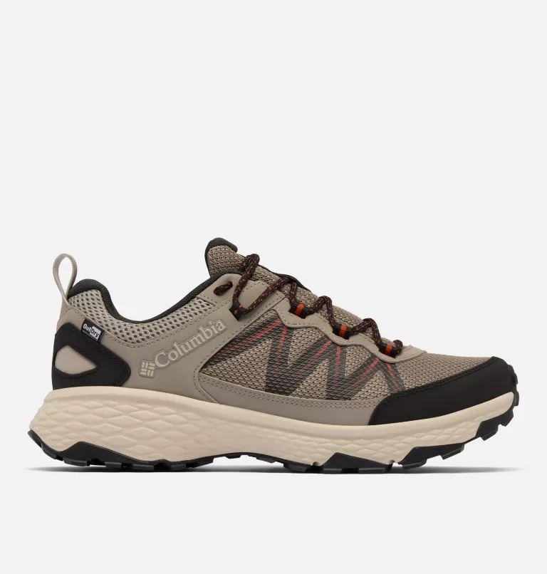 COLUMBIA Scarpe da hiking Peakfreak™ Rush™ Outdry™ da uomo BM9168