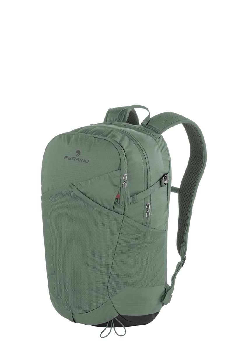 FERRINO Post 25 Backpack - Zaino Multifunzione Unisex