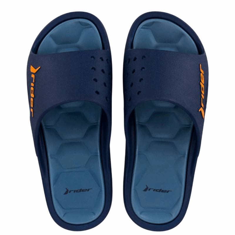 RIDER Bay XIV AD – Ciabatta da Uomo in Gomma da Mare o Piscina