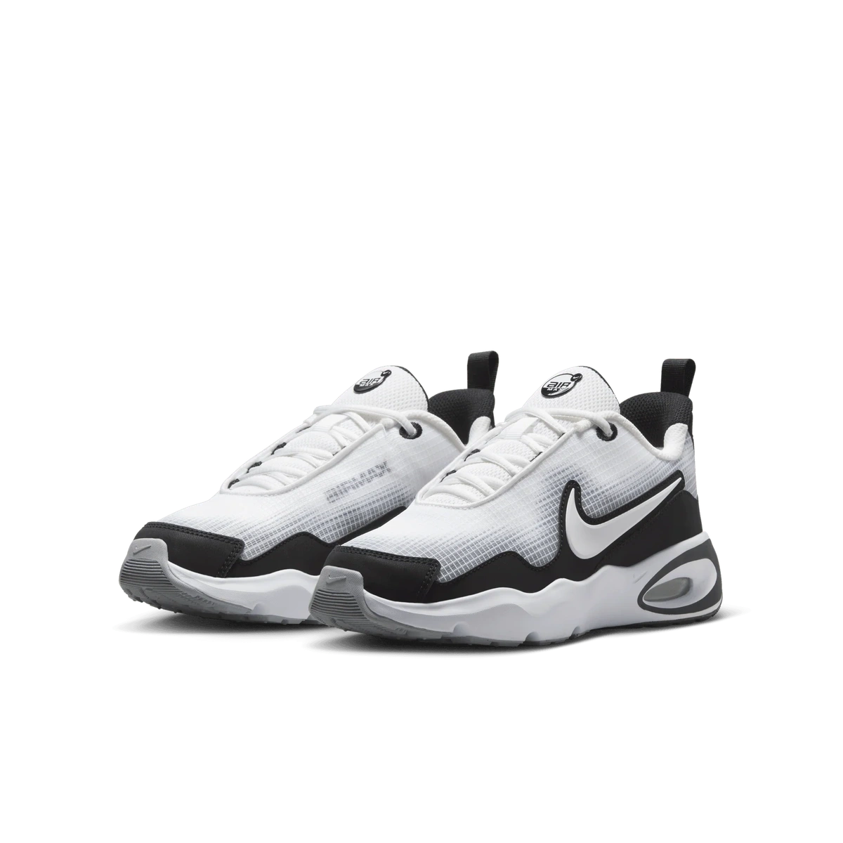 Nike Air Max Nova (GS) Sneaker Unisex per Bambini e Ragazzi (FN4446-103)