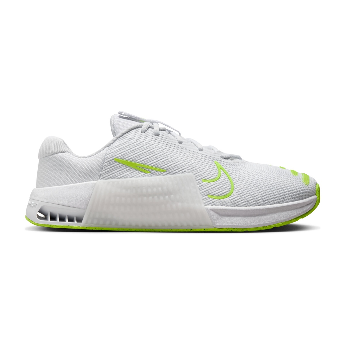Nike Metcon 9 – Scarpa da Allenamento e Training da Uomo (DZ2617-104)
