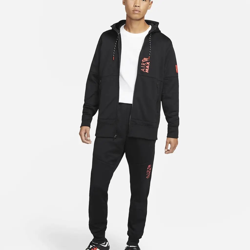 Nike NSW Air Max Jogger Therma-Fit Pantaloni Invernali con