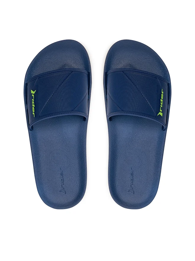 Rider Street Slide Ad - Ciabatta in Gomma a Fascia da Uomo