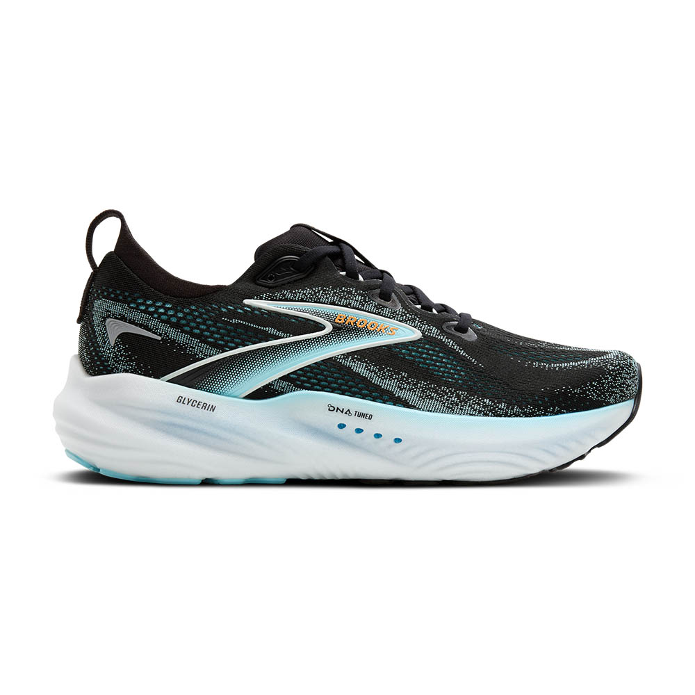 BROOKS Glycerin 22 – Scarpa da Running Uomo