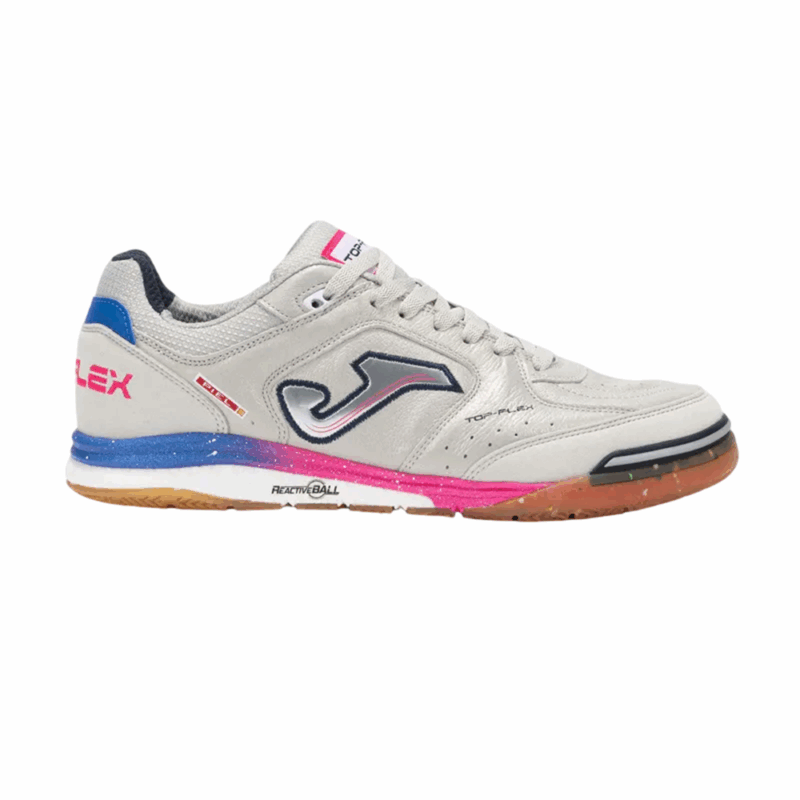 JOMA Top Flex Rebound 2512 Indoor – Scarpa da Calcetto Uomo