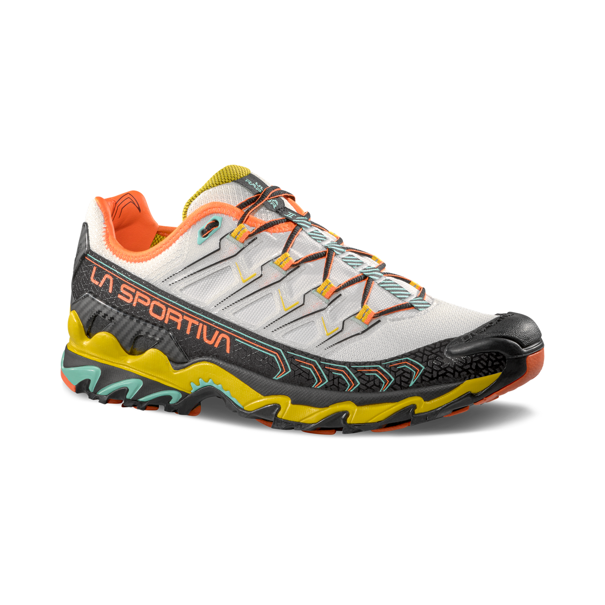 LA SPORTIVA Ultra Raptor II – Scarpa da Hiking Uomo
