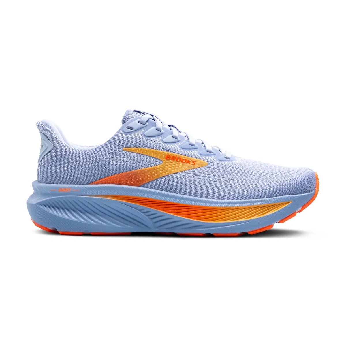 BROOKS Ghost 17 - Scarpa da Running Donna