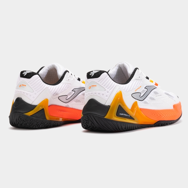 JOMA Open 2516 - Scarpa da Padel/Tennis Uomo - immagine 3