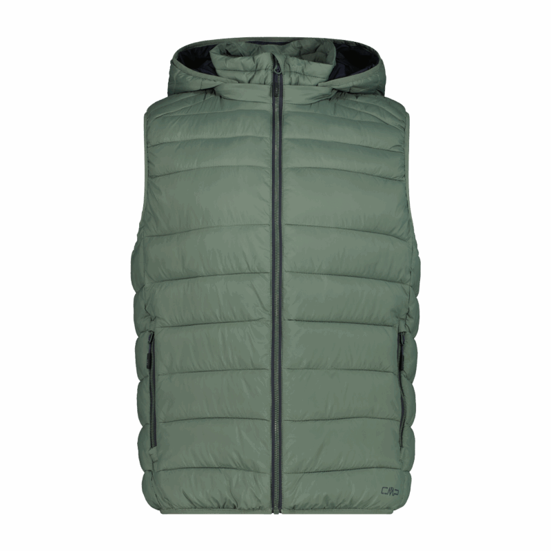 CMP Gilet da uomo con imbottitura in 3M™ Thinsulate™ - 34K2777 / F762