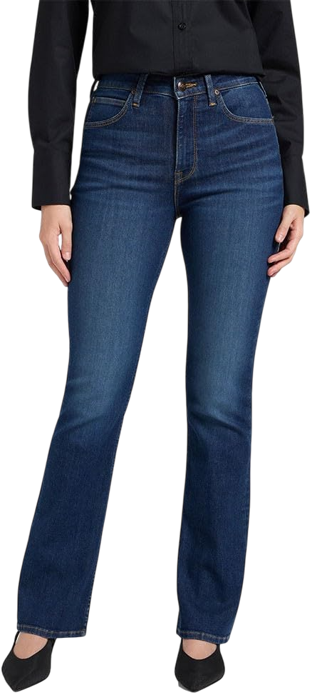 LEE Jeans Donna Breese Boot Jean 112372444