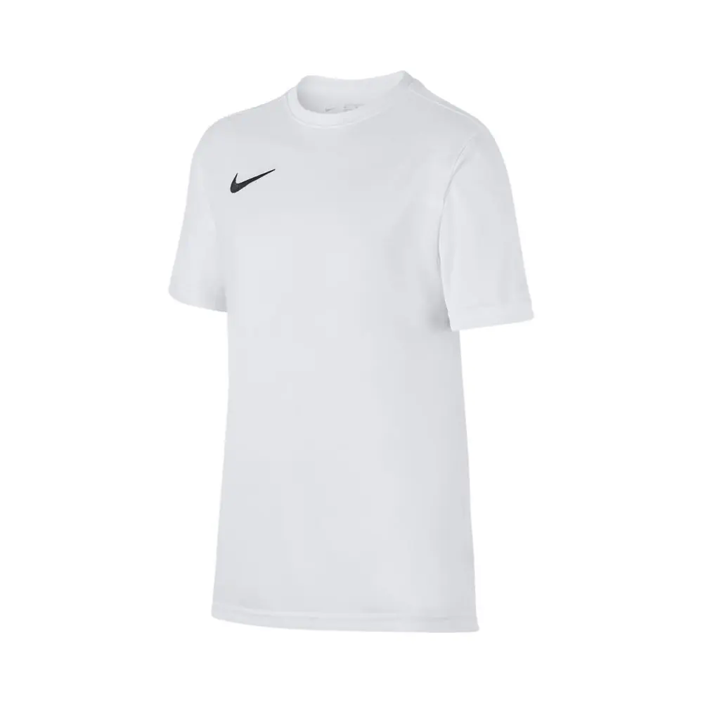 Nike Y NK Dry Park III Jsy – T-Shirt da Calcio e Multisport da Bambini e Ragazzi (BV6741-100)