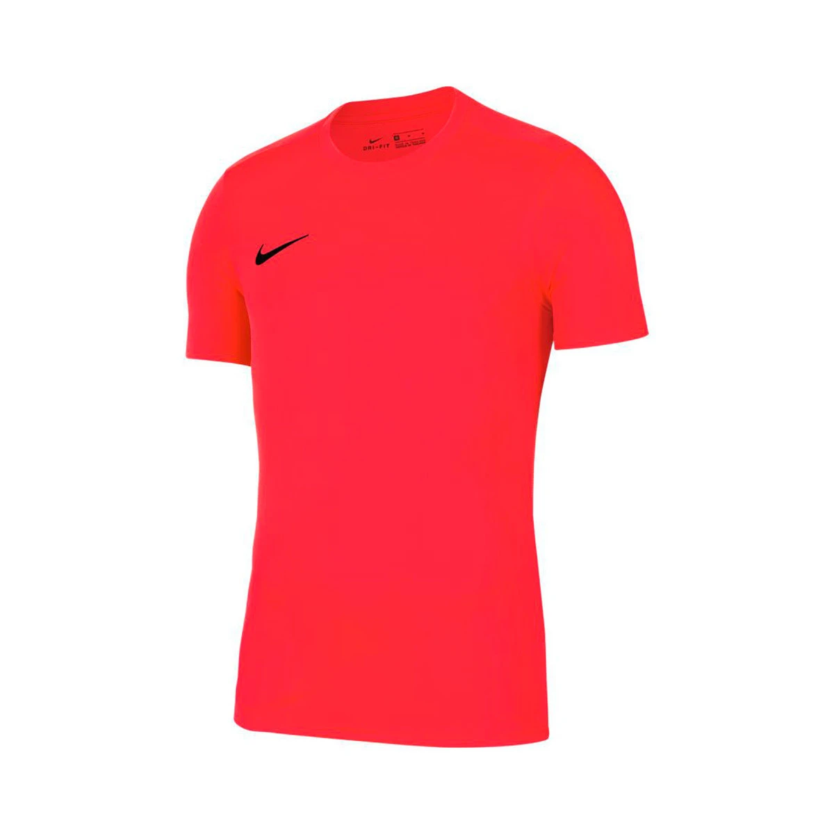 Nike M NK Dry Park VII Jsy SS - T-Shirt Calcio e Multisport da Uomo (BV6708-635)