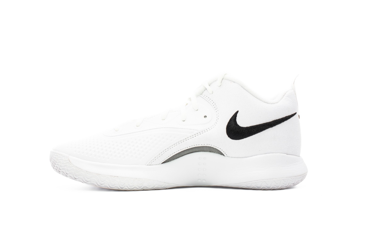 Nike Zoom HyperSet 2 - Scarpa da Pallavolo Unisex (FQ7070-100) - immagine 2
