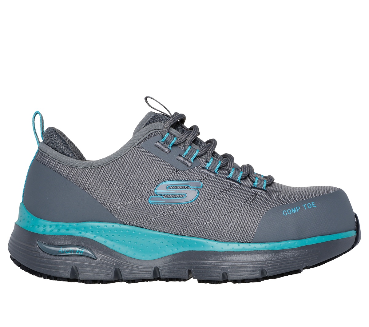Skechers Work Scarpe Antinfortunistica Skechers SKECHERS Scarpe