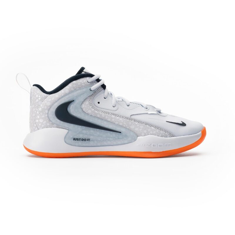 Nike Zoom HyperSet 2 SE – Scarpa da Pallavolo Unisex (HF3241-900)