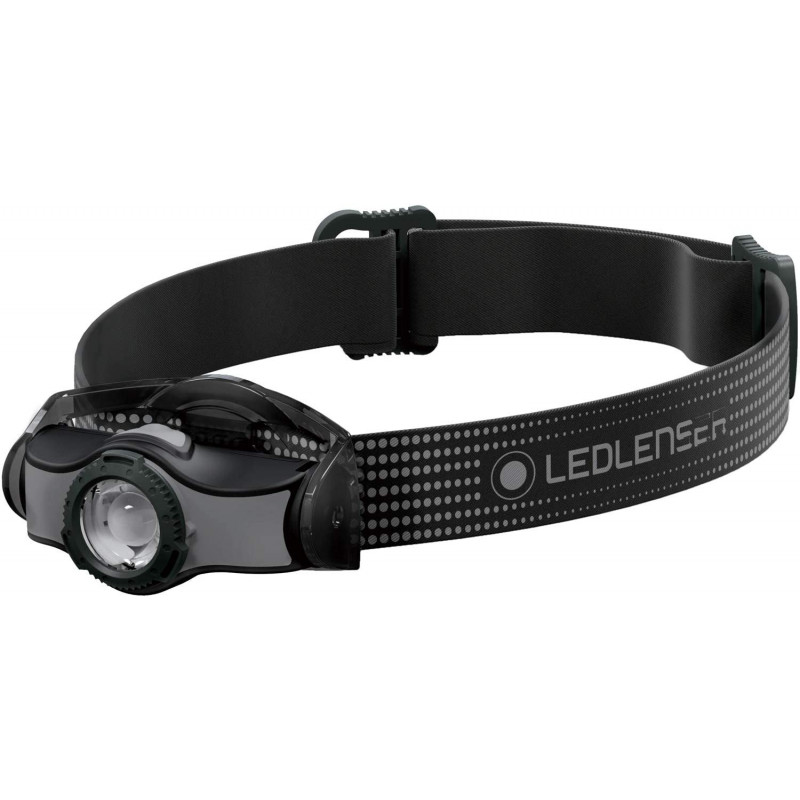 LED LENSER MH5 Headlamp - TORCIA FRONTALE 400 lm