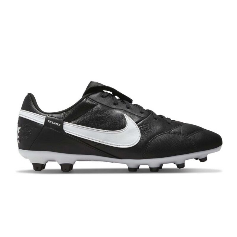 Nike The Premier 3 FG - Scarpa da Calcio Uomo in Pelle (HM0265-002)