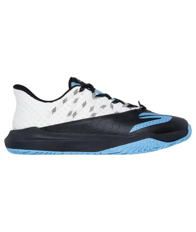 Skechers Viper Court Rally - Scarpa Tennis/Padel/Pickleball da Uomo