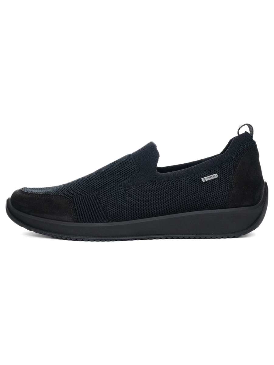 ARA Scarpa Donna Elasticizzata per alluce valgo LISSABON 4.0 54054 GORETEX