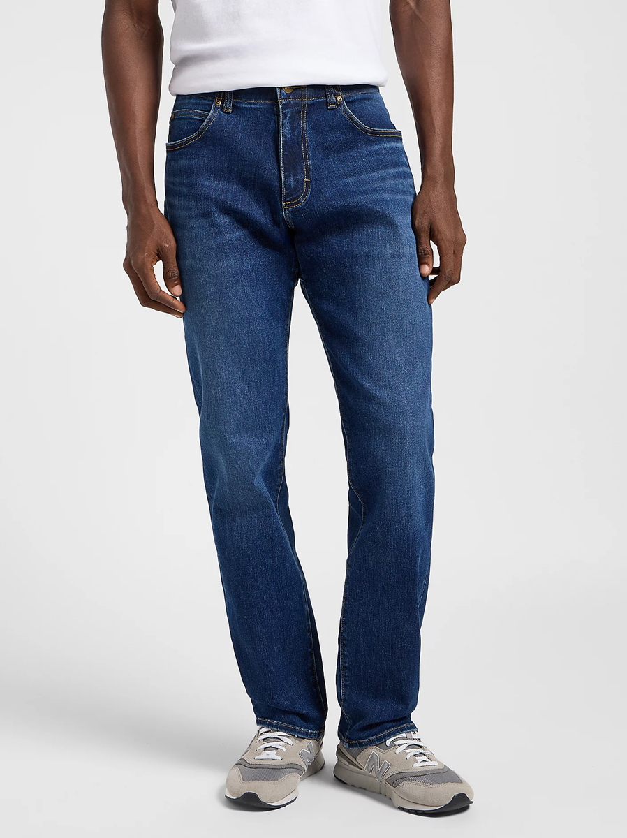 LEE Jeans Uomo Extreme Motion Straight Jean fit XM 112363985