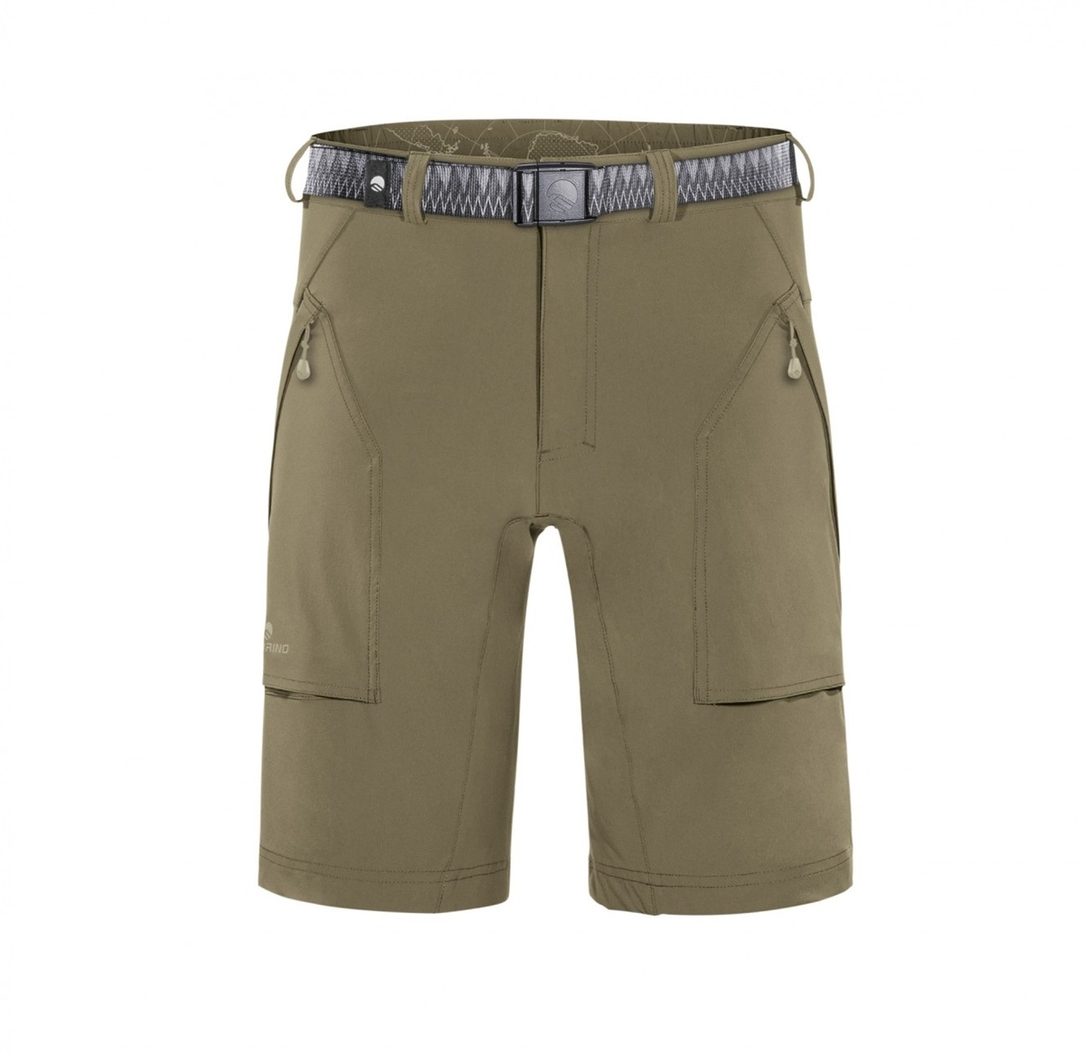 FERRINO Hervey Short Man - Pantaloncino da Trekking Uomo