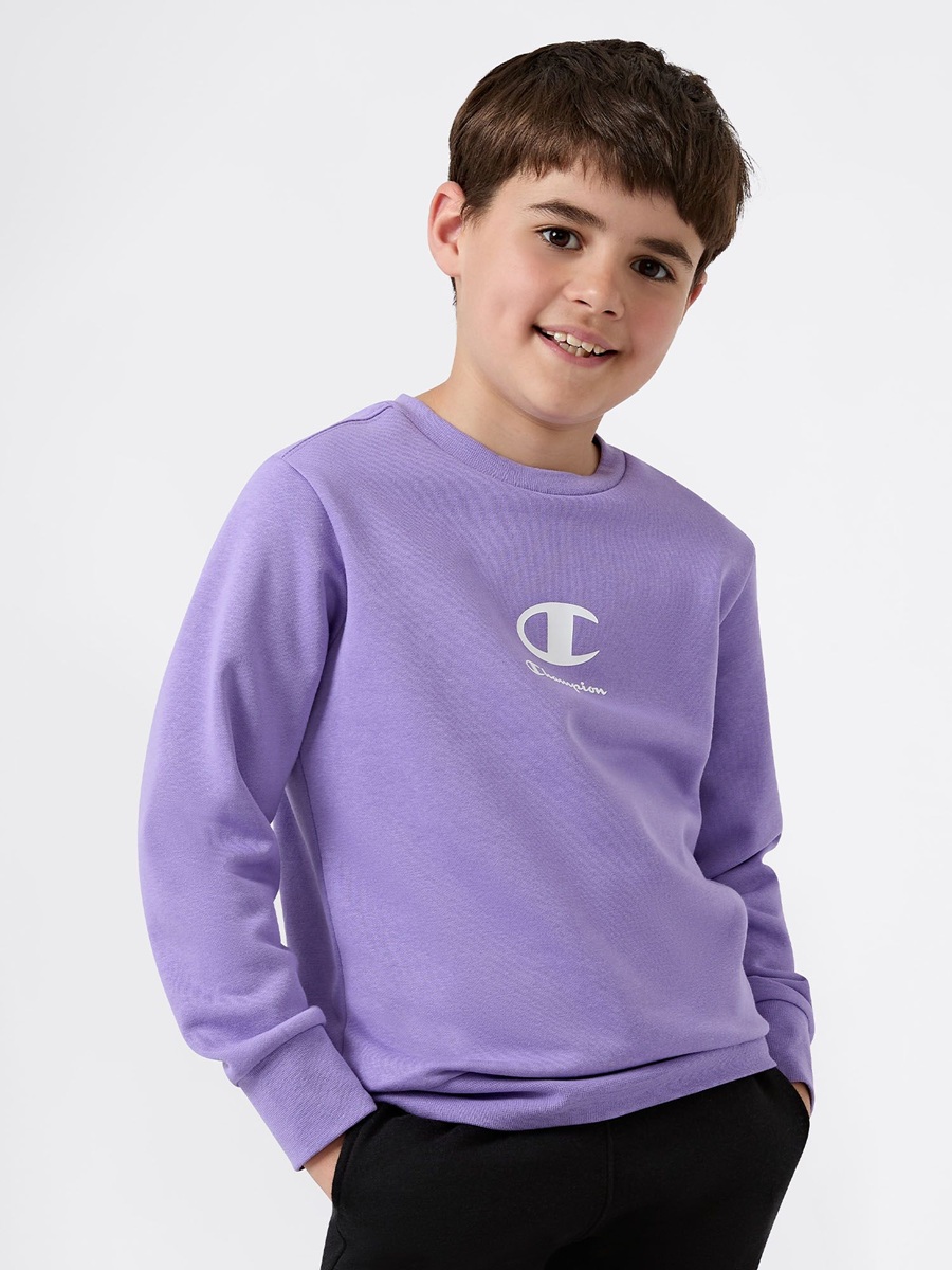 Champion Legacy Boy Tuta Invernale Unisex per Bambini e Ragazzi