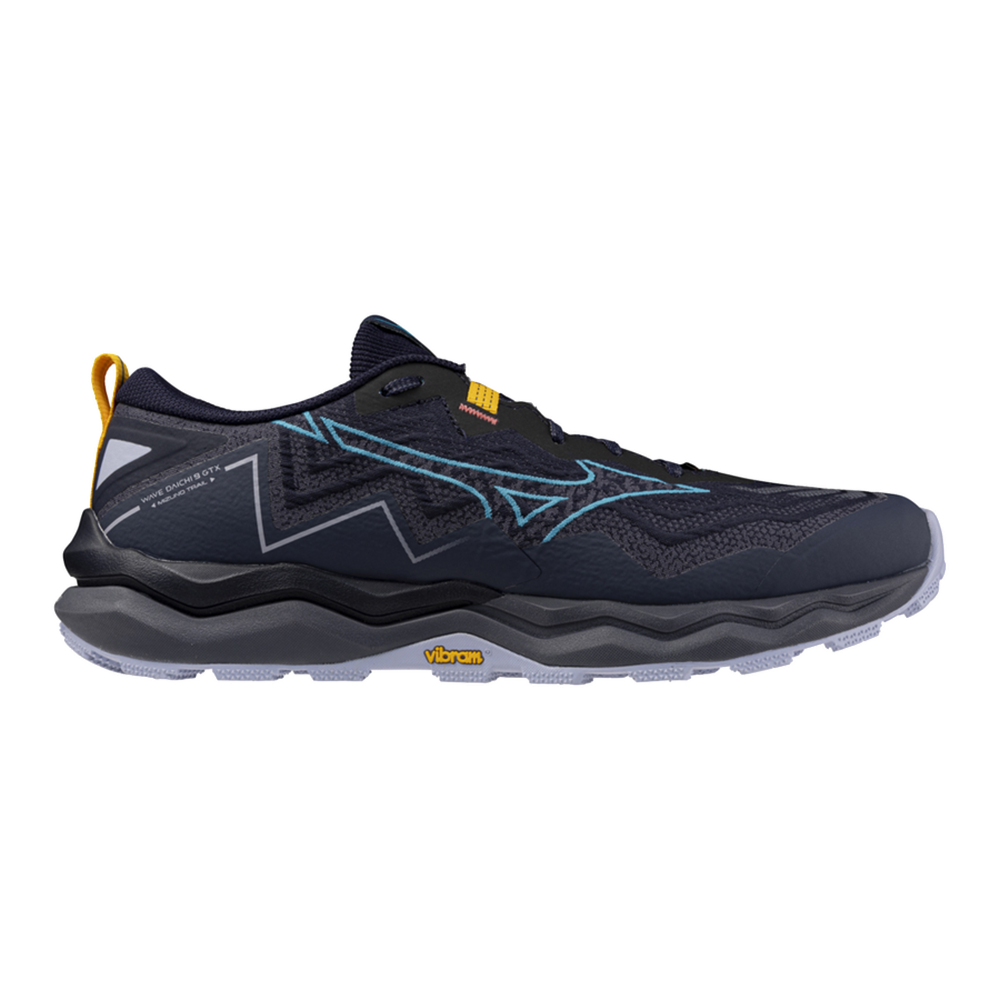 Mizuno Wave Daichi 9 GTX - Scarpa da Trail Running Impermeabile