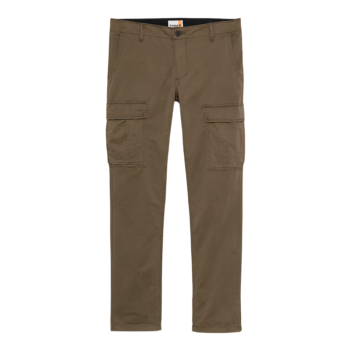 TIMBERLAND Pantaloni Cargo in Twill Brookline da Uomo TB0A6H37